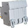 Автоматический выключатель IEK ВА47-29 4Р 16А 4,5кА С - MVA20-4-016-C