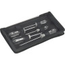 Набор отверток IEK Т2 5шт ARMA2L 5 A2L5-NS10-T2-05 A2L5-NS10-T2-45