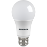 Светодиодная лампа IEK GENERICA A60 груша 12Вт 230В 3000К E27 LL-A60-12-230-30-E27-G
