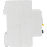 Выключатель дифференциальный (УЗО) IEK ВД1-63 2Р 40А 30мА - MDV10-2-040-030